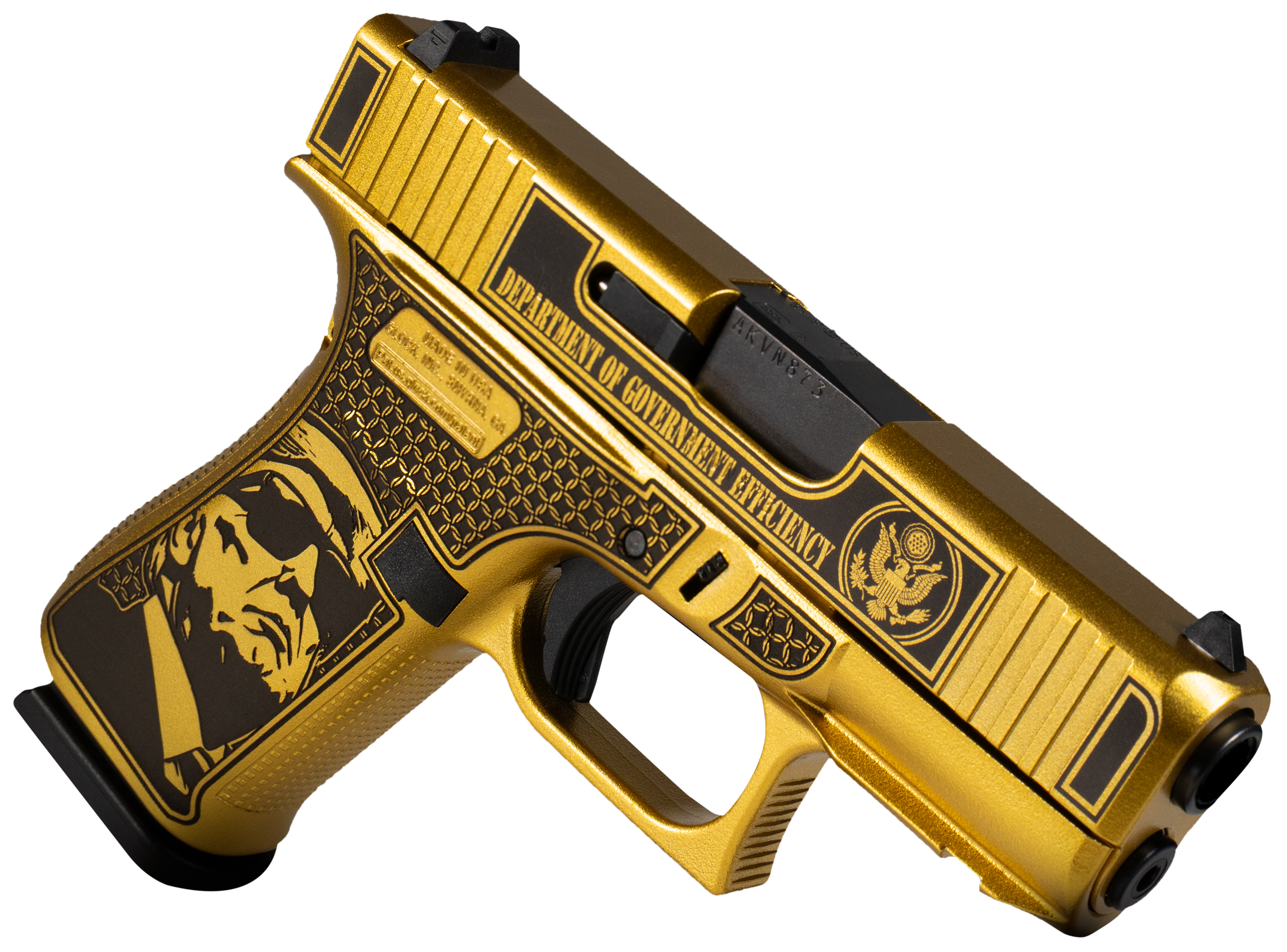 Primary Arms